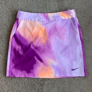 Nike Golf Skirt